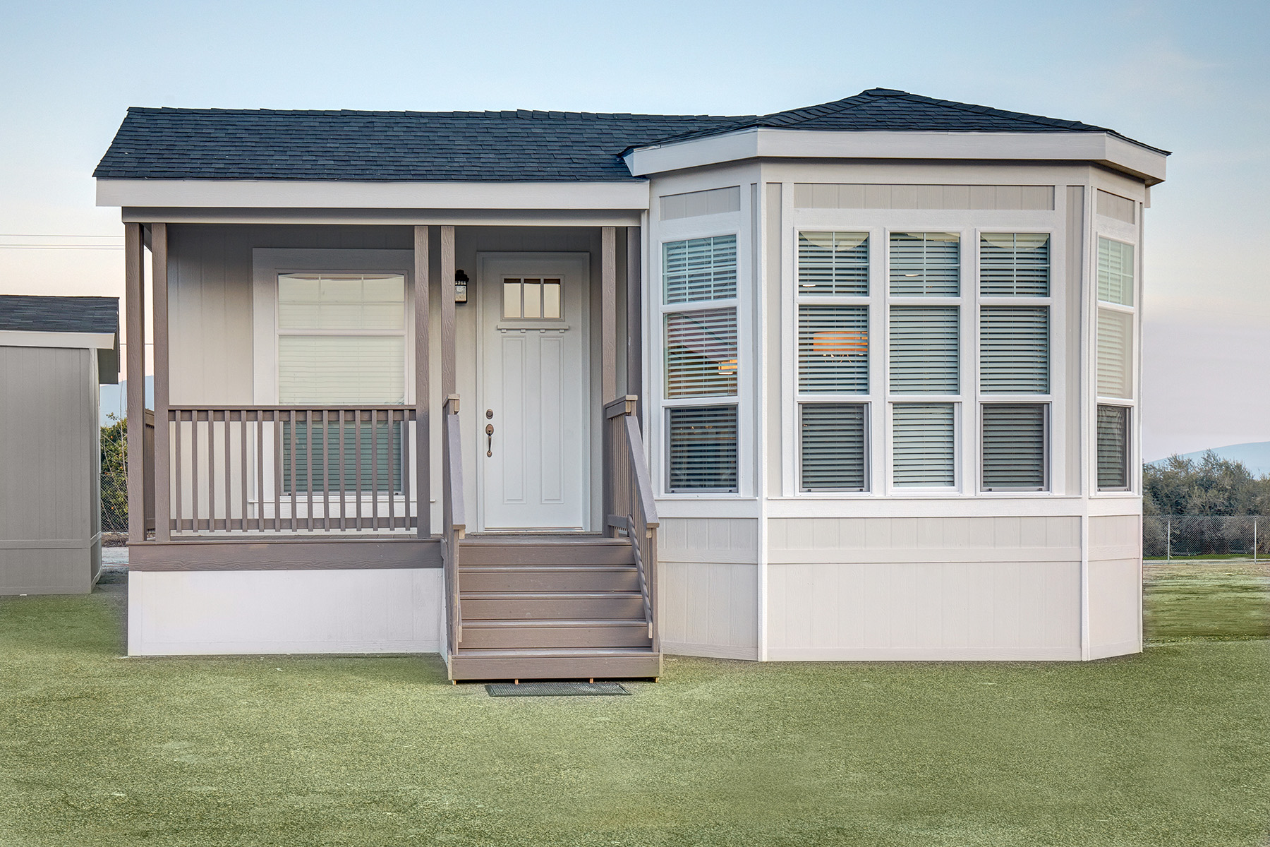 Creekside Manor 4603D