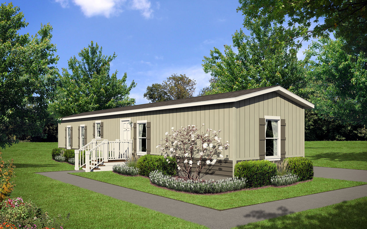 Creekside Manor 2602B