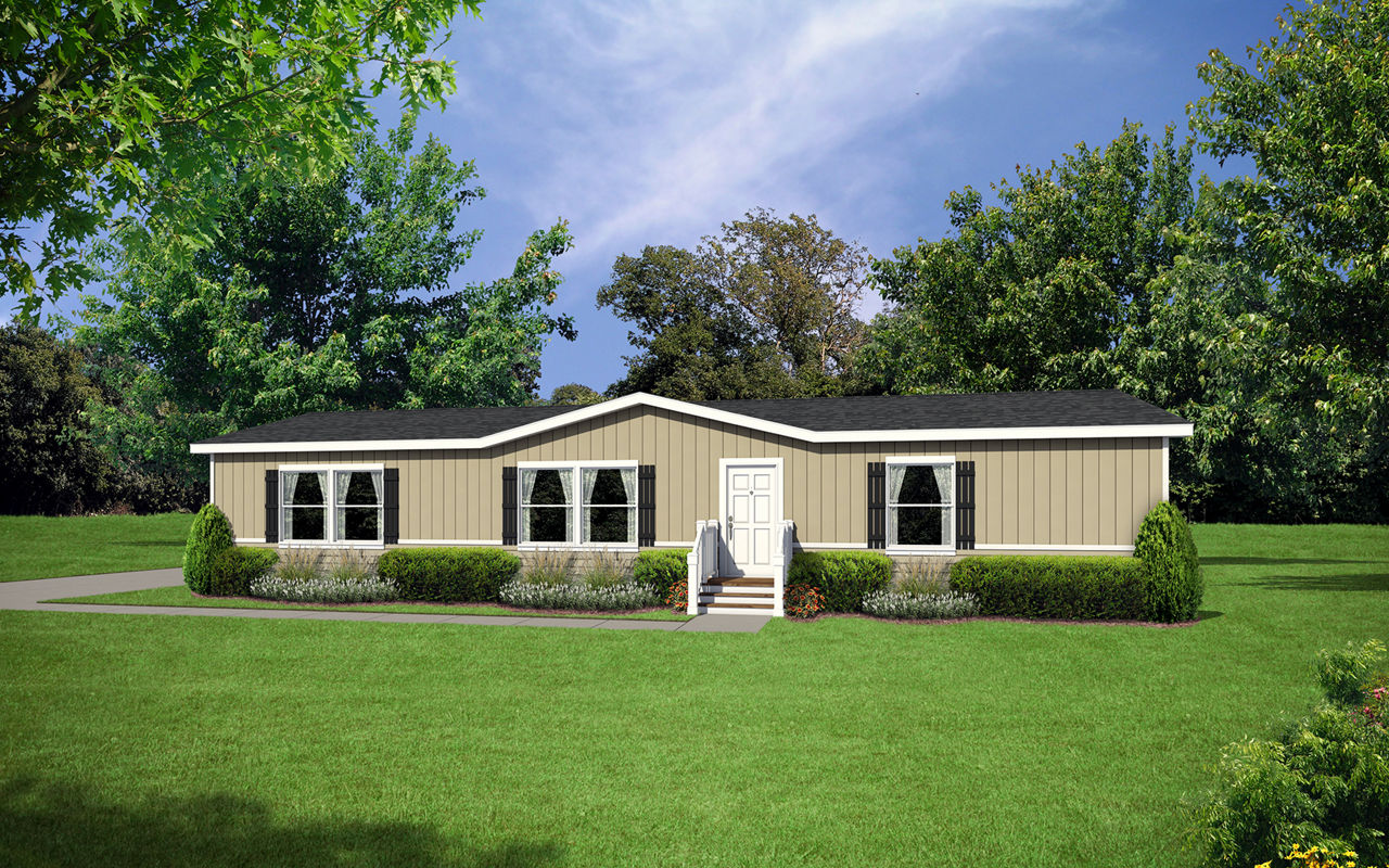 Creekside Manor 4603B