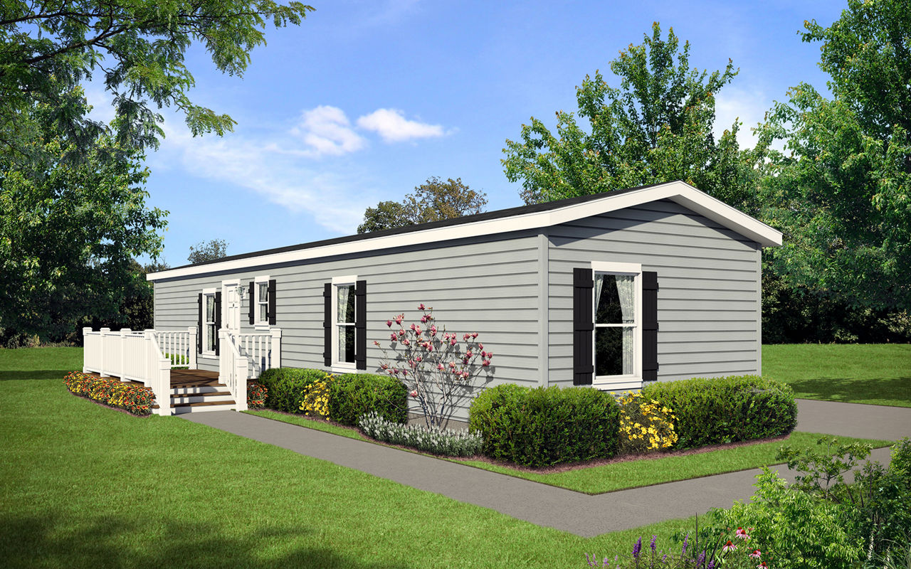 Creekside Manor 6563B