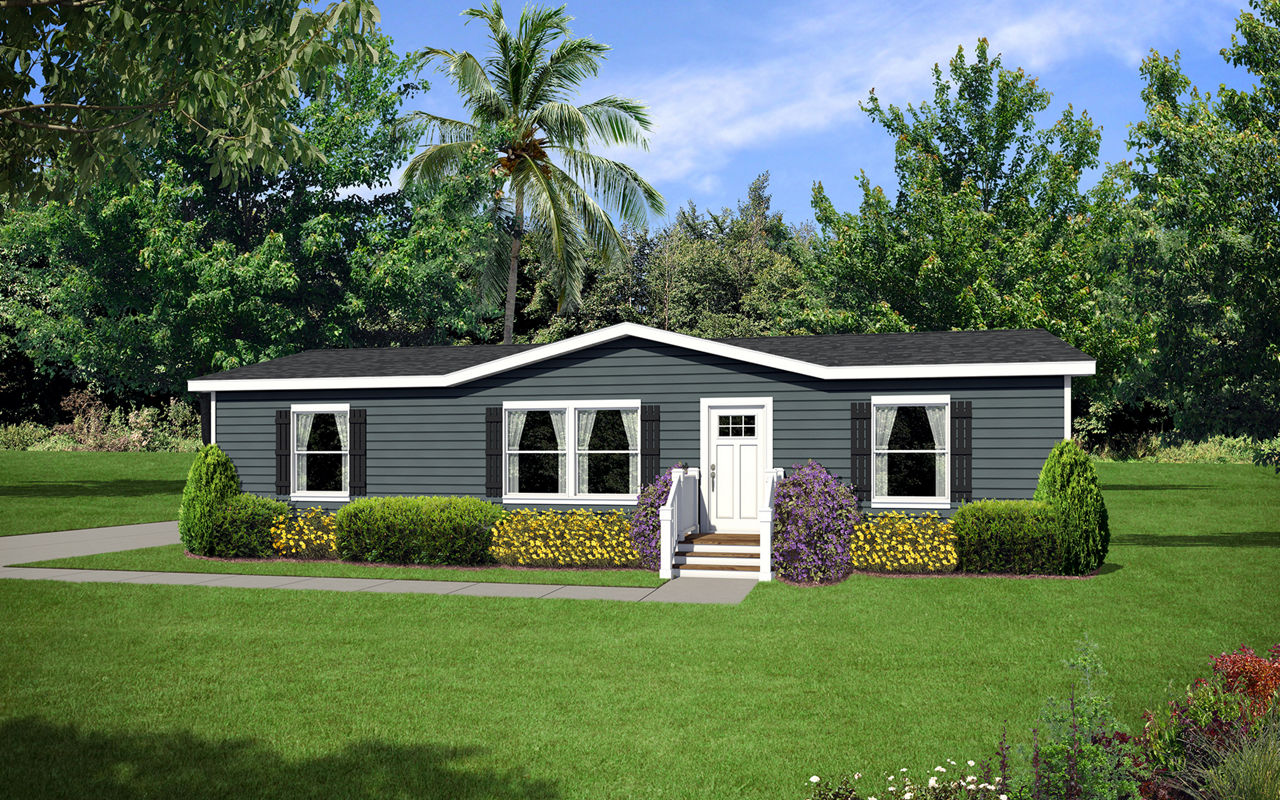 Creekside Manor 3483B