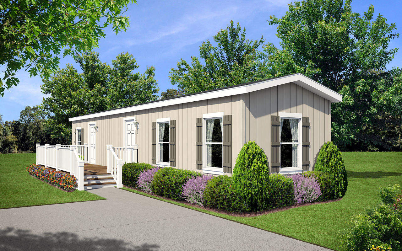 Creekside Manor 1482D