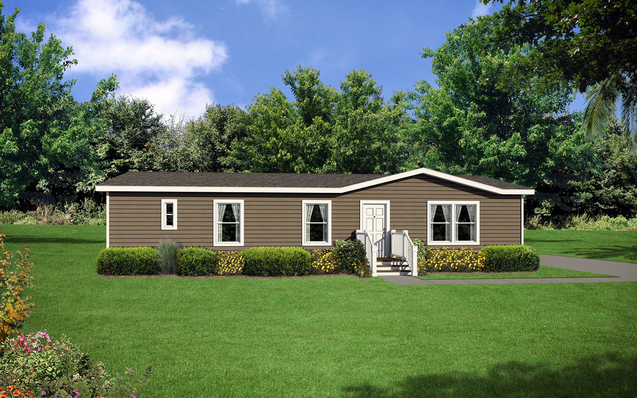 Creekside 3523L